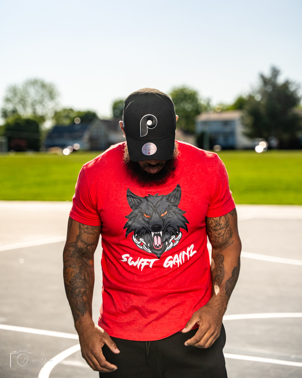 SWIFT GAINZ SZN 2 (EYPOYP)